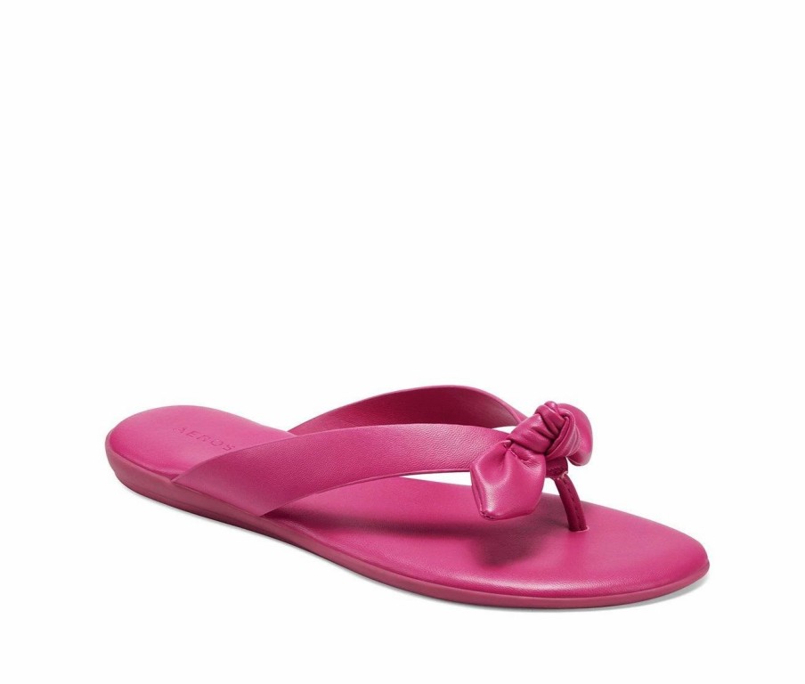 Flip-Flops * | Women'S Aerosoles Cara Flip-Flops