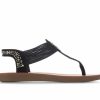 Flat Sandals * | Girls' Y-Not Little Kid & Big Kid Lilly Sandals