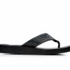 Flip-Flops * | Women'S Yellow Box Flax Flip-Flops