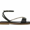 Flat Sandals * | Women'S Franco Sarto Mela Sandals