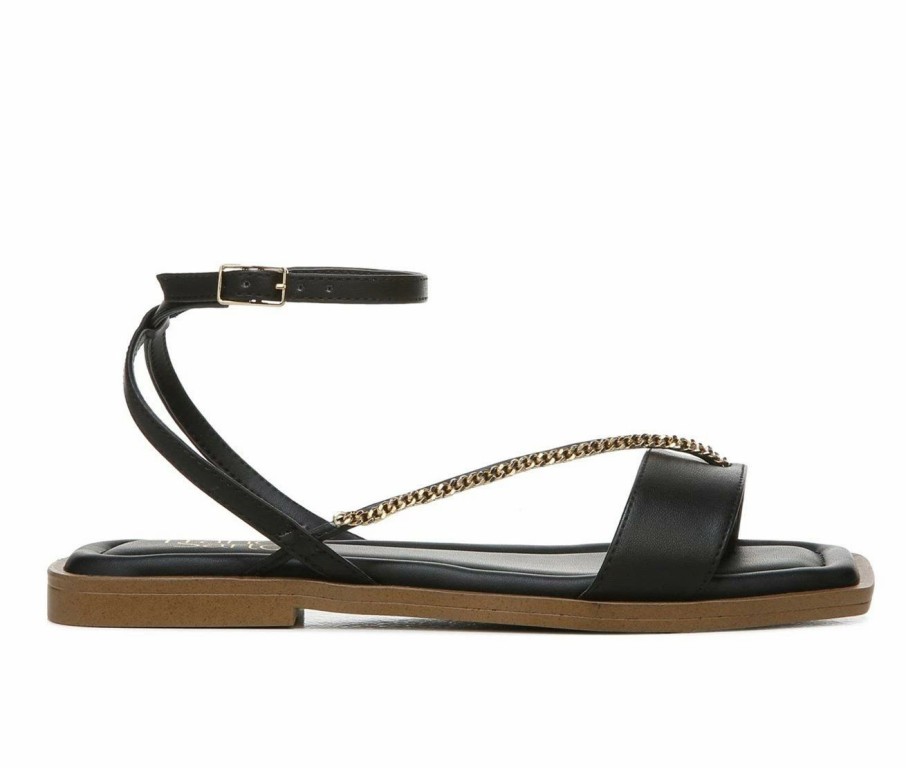 Flat Sandals * | Women'S Franco Sarto Mela Sandals