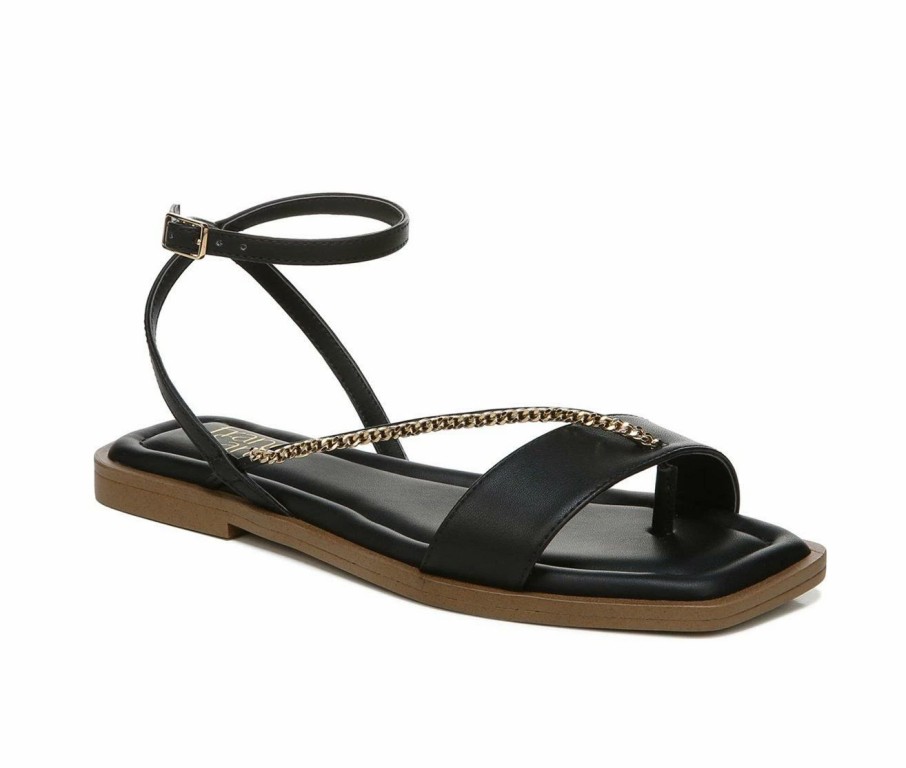 Flat Sandals * | Women'S Franco Sarto Mela Sandals