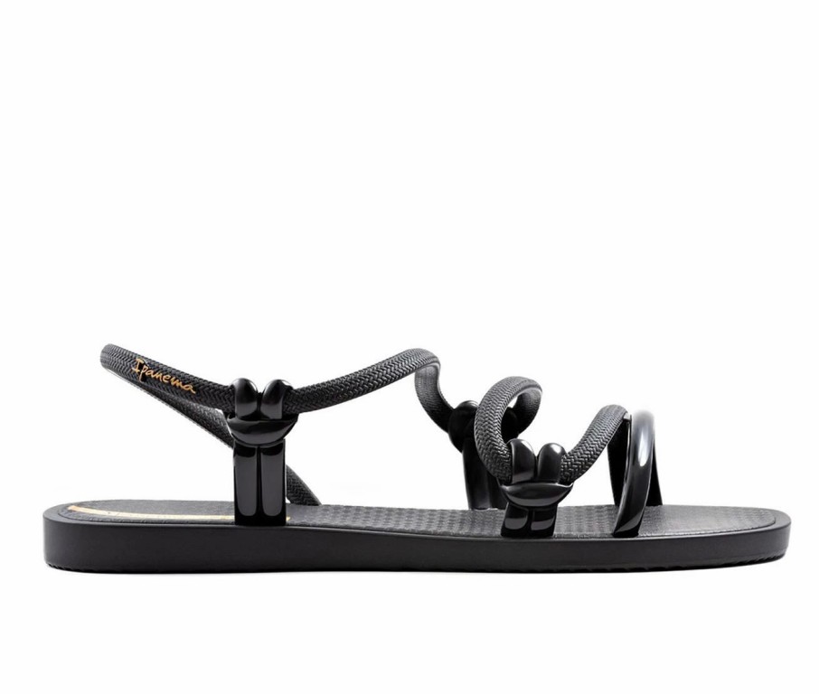 Flat Sandals * | Women'S Ipanema Solar Sandal Sandals