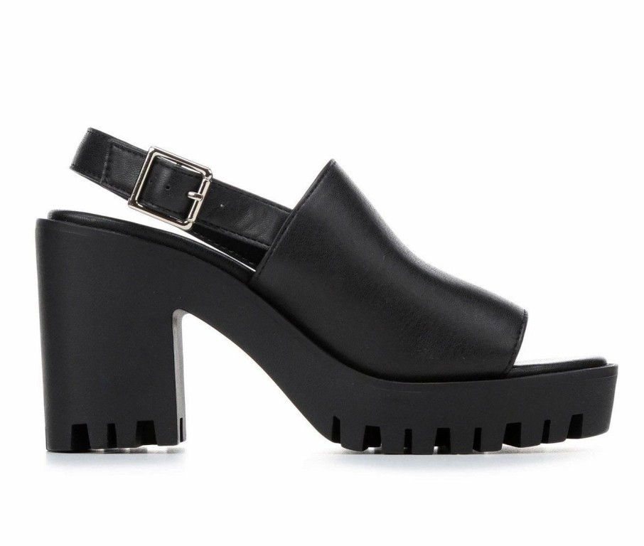 Platform Sandals * | Women'S Y-Not Marry Platform Sandals