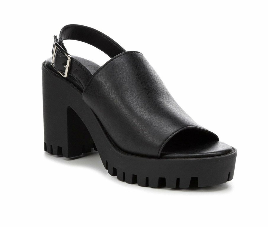 Platform Sandals * | Women'S Y-Not Marry Platform Sandals