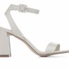 Heeled Sandals * | Women'S Madden Girl Winni Dress Sandals