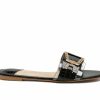 Flat Sandals * | Women'S London Rag Brillo Sandals