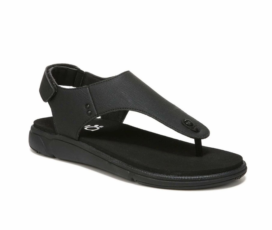 Flip-Flops * | Women'S Ryka Margo Next Flip-Flops