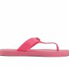 Flat Sandals * | Women'S Juicy Seneca Flip-Flop Sandals