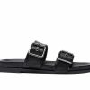 Flat Sandals * | Women'S Jane And The Shoe Audrey Sandals