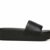 Platform Sandals * | Women'S Dr. Scholls Pisces Max Platform Slide Sandals