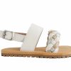 Flat Sandals * | Girls' Baby Deer Infant & Toddler Margot Sandals