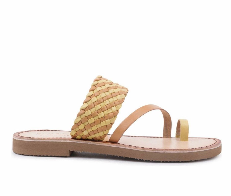 Flat Sandals * | Women'S Rag & Co Isidora Sandals