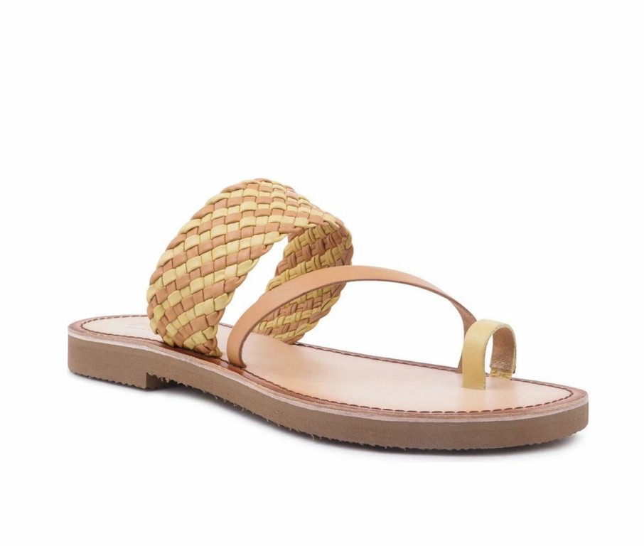 Flat Sandals * | Women'S Rag & Co Isidora Sandals