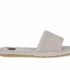 Flat Sandals * | Journee Collection Sunlight Sandals