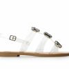 Flat Sandals * | Women'S Soda Choker-S Sandals