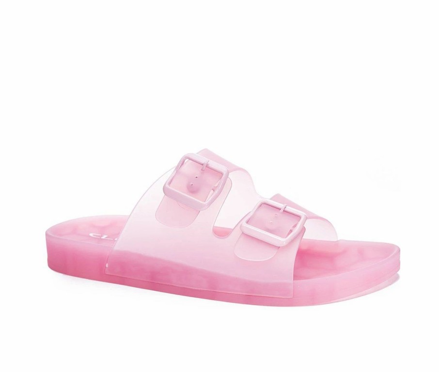 Flat Sandals * | Women'S Cl By Laundry Jaylen Sandals