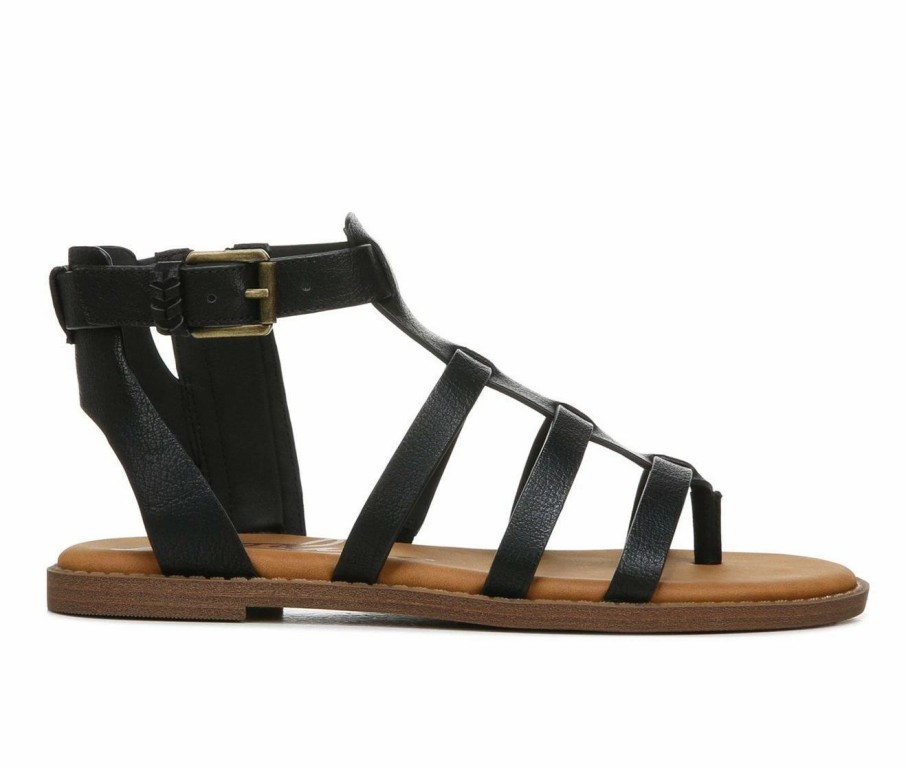 Flat Sandals * | Women'S Zodiac Calypso Sandals