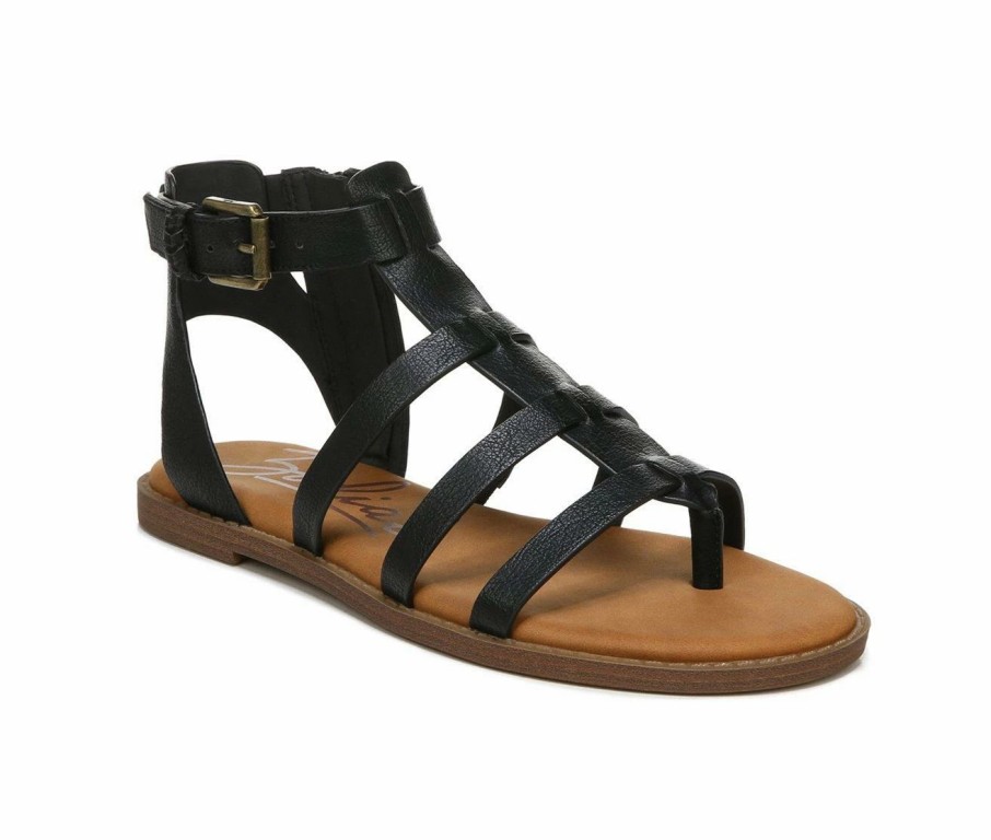 Flat Sandals * | Women'S Zodiac Calypso Sandals