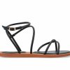 Flat Sandals * | Women'S Journee Collection Farron Sandals