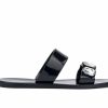 Flat Sandals * | Women'S New York And Company Chantalle Jelly Sandals