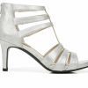 Heeled Sandals * | Women'S Lifestride Mallie Dress Sandals