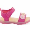 Flat Sandals * | Girls' Carters Toddler & Little Kid Stellah Sandals