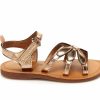 Flat Sandals * | Girls' Oshkosh B'Gosh Infant & Toddler Florah Sandals