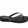 Flip-Flops * | Women'S Italian Shoemakers Minley Flip-Flops