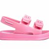 Flat Sandals * | Kids' Ipanema Toddler & Little Kid Follow Sandals