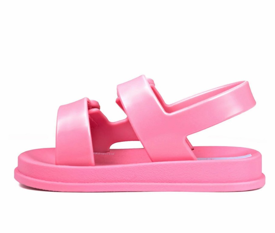 Flat Sandals * | Kids' Ipanema Toddler & Little Kid Follow Sandals