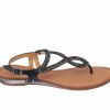 Flat Sandals * | Women'S Gc Shoes Selena Sandals