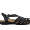 Flat Sandals * | Women'S Jbu By Jambu Bonnie Sandals