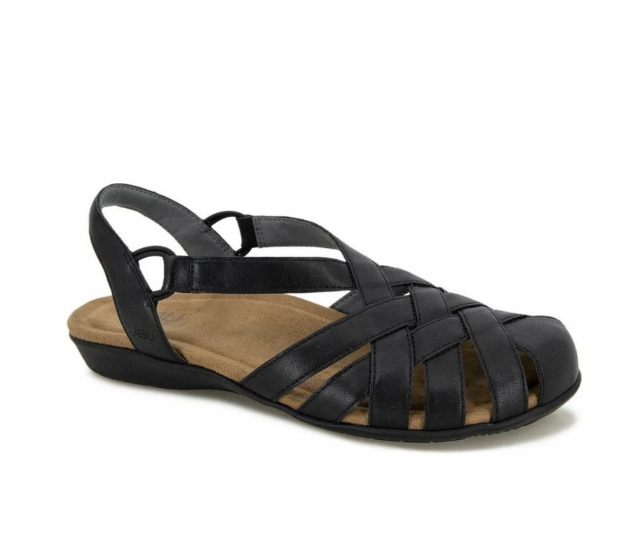 Flat Sandals * | Women'S Jbu By Jambu Bonnie Sandals