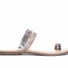 Flat Sandals * | Women'S Chinese Laundry Safari Slide Sandals