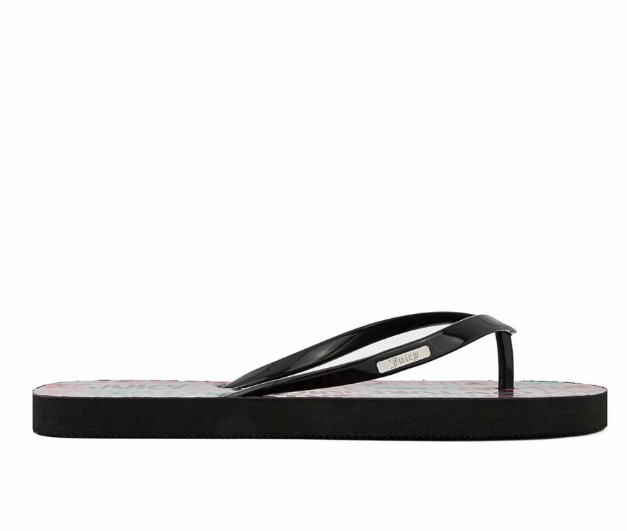 Flip-Flops * | Women'S Juicy Zamia Flip-Flops