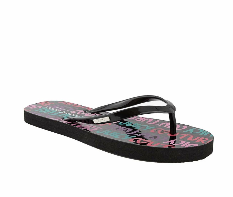 Flip-Flops * | Women'S Juicy Zamia Flip-Flops