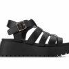 Platform Sandals * | Women'S Soda Pullout Platform Sandals