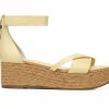 Platform Sandals * | Women'S Franco Sarto Verita Platform Dress Sandals