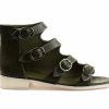 Flat Sandals * | Women'S Journee Collection Oakly Sandals