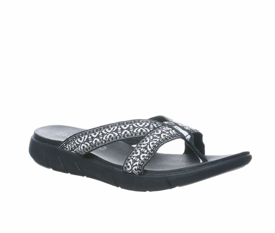 Flip-Flops * | Women'S Bearpaw Juniper Flip-Flops