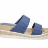 Espadrille Sandals * | Women'S Easy Street Maryann Wedge Sandals