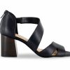 Heeled Sandals * | Women'S Bella Vita Korrine Dress Sandals