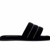 Flat Sandals * | Torgeis Georgina Slide Sandals