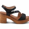 Heeled Sandals * | Women'S Patrizia Diatria Dress Sandals