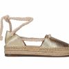 Espadrille Sandals * | Women'S Nine West Meaks Espadrille Flats