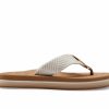 Flip-Flops * | Women'S Roxy Gianna Hi Flip-Flops