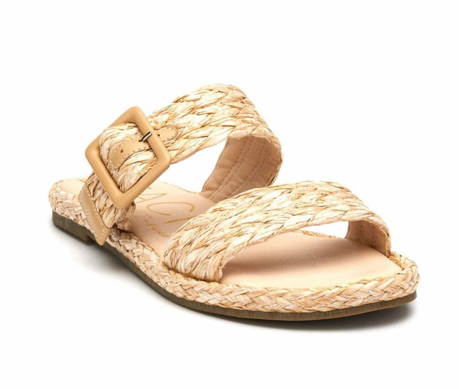 Flat Sandals * | Women'S Beach By Matisse Key West Sandals