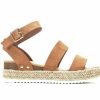 Flat Sandals * | Girls' Soda Little Kid & Big Kid Theme Platform Sandals