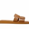 Flat Sandals * | Women'S Franco Sarto Capri Slide Sandals